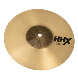 Product detail of Sabian HHX Splash 10"