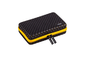 Product detail of SEQUENZ CC-VOLCA-YL Carrying Case - Yellow