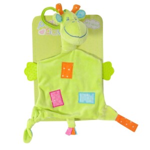 Product detail of Baby usínáček, Pidilidi, 5006, zelená