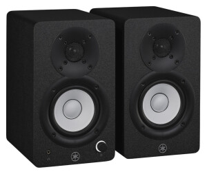 Product detail of Yamaha HS 3 - Black