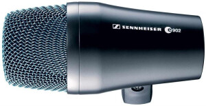 Product detail of Sennheiser E902
