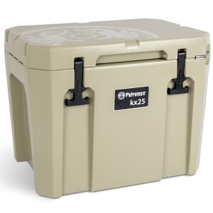 Product detail of Chladící box KX25 25 l, písková, Petromax