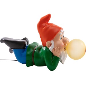 Product detail of Stolní lampa GUMMY DREAMING 30 cm, vícebarevná, pryskyřice, Seletti