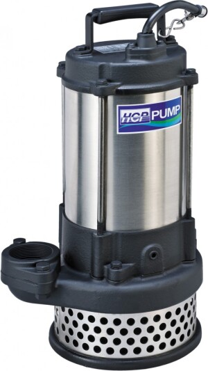 Product detail of Drenážní čerpadlo HCP AL-23AN 400V bez plováku