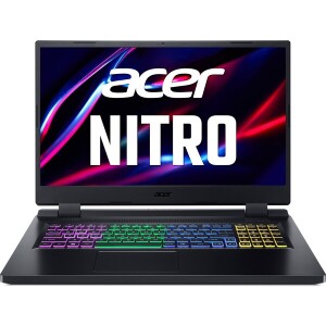 Product detail of Acer Nitro 5 (AN517-55) černá