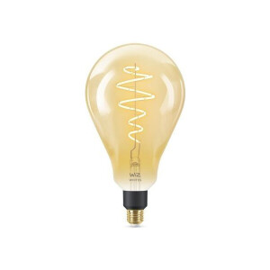 Product detail of WiZ LED žárovka filament amber E27
