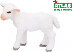 Product detail of Atlas A - Figurka Kůzlátko 6,5 cm