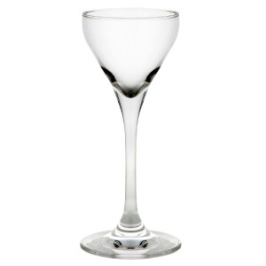 Product detail of Sklenice na panáky CABERNET 60 ml, sada 6 ks, čirá, Holmegaard