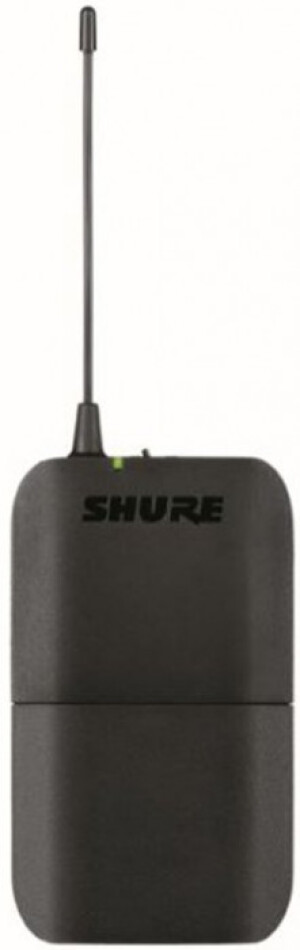 Product detail of Shure BLX1 K3E 606 - 630 MHz