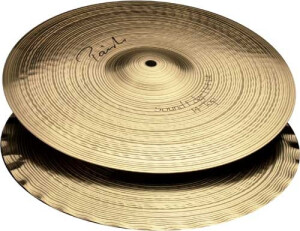 Product detail of Paiste Signature Sound Edge Hi-hat 14"