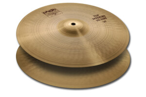 Product detail of Paiste 2002 Medium Hi-Hat 14"