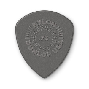 Product detail of Dunlop Flow Nylon Pick, .73mm, 12 ks
