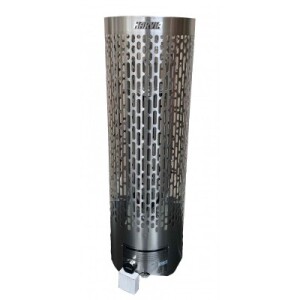 Product detail of Harvia saunová kamna elektrická Cilindro Plus spot PP90SP Steel