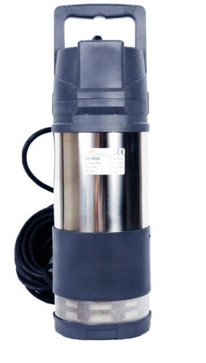 Product detail of Leo LKS-1102SE 230V 1,1kW