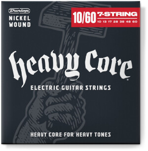 Product detail of Dunlop DHCN1060-7 HEAVY CORE