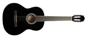 Product detail of Henry`s Jr. Novice 3/4 CTG101 - Black