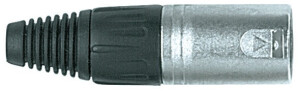 Product detail of Proel XLR5MV
