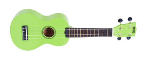 Product detail of Mahalo MR1 Green