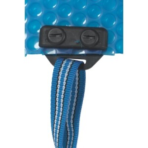 Product detail of VágnerPool Navíjecí zařízení – Úchyt tkalounu komplet (2x plast. šroub+destička)