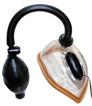Product detail of You2Toys Vagina Vibrating Sucker