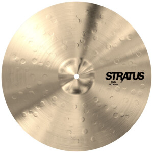 Product detail of Sabian Stratus Hi-Hat 14”