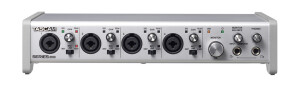 Product detail of Tascam Series 208i B stock