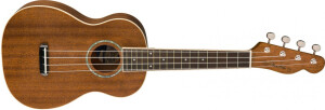 Product detail of Fender Zuma Concert Ukulele Natural