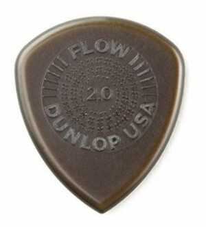 Product detail of Dunlop Flow Standard Grip 2.0 6ks