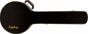 Product detail of Epiphone 5-String Banjo Hard Case