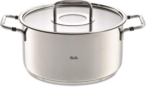 Product detail of Hrnec BONN 24 cm, 5,7 l, Fissler