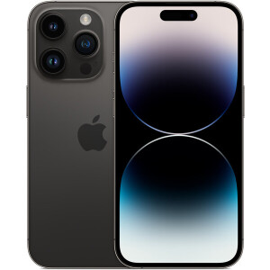 Product detail of Apple iPhone 14 Pro 1TB vesmírně černý