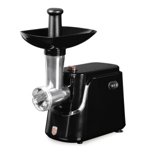 Product detail of BERLINGERHAUS Mlýnek na maso elektrický 1000 W Black Rose Collection BH-9727