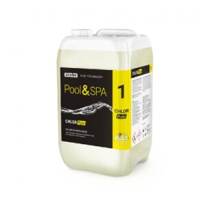 Product detail of Aseko chlor Pure 20l (24 kg)