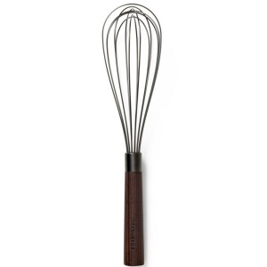 Product detail of Šlehací metla RÅ 29 cm, tmavě hnědá, Rosendahl