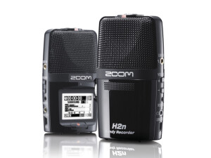 Product detail of ZOOM H2n