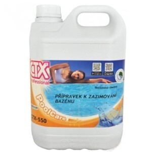 Product detail of AstralPool CTX-550 přípravek na zazimování bazénu 25 L