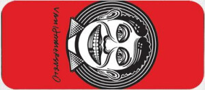 Product detail of Dunlop John Van Hamersveld Johnny Face 6 ks