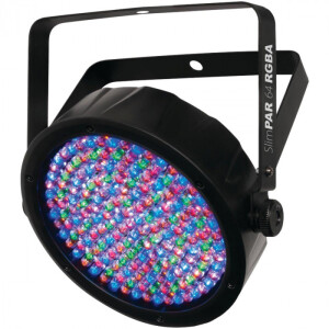Product detail of Chauvet DJ SlimPAR 64