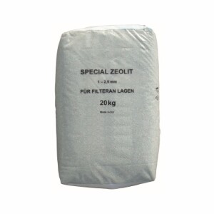 Product detail of VágnerPool zeolit náplň do filtrů 20 kg