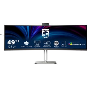 Product detail of Philips 49B2U6900CH/00 herní monitor 49"