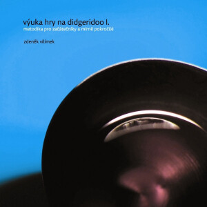 Product detail of Dufek Výuka hry na didgeridoo 1