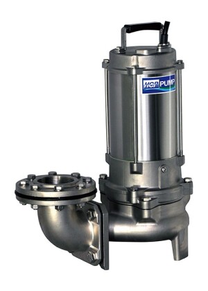 Product detail of Ponorné čerpadlo HCP 80SFU23.7 400V bez plováku