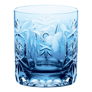 Product detail of Sklenice na whisky TRAUBE, Aquamarine, Nachtmann