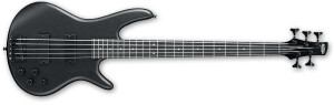 Product detail of Ibanez GSR205B Weathered Black