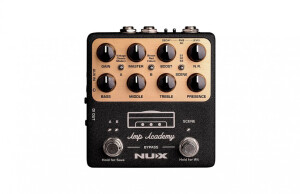 Product detail of NUX NGS-6 Amp Academy