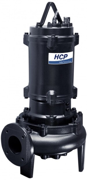 Product detail of HCP 150AFE411 WD 400V bez plováku, kabel 15m