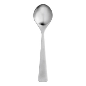 Product detail of Jidelní lžíce MAYA 18 cm, sada 6 ks, stříbrná, nerezová ocel, Stelton
