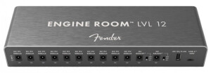 Product detail of Fender Engine Room LVL12 Power Supply