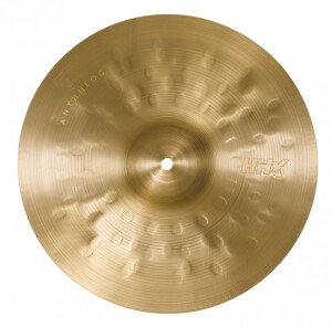Product detail of Sabian HHX Anthology High Bell Hi-Hat Top 14”