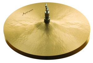 Product detail of Sabian Artisan Light Hi-hat 14”